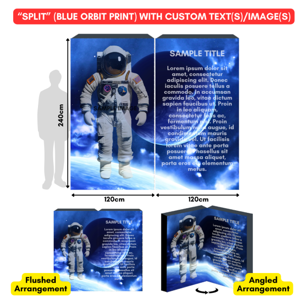 Thematic Backdrops & Photo Ops Thematic Backdrops & Photo Ops