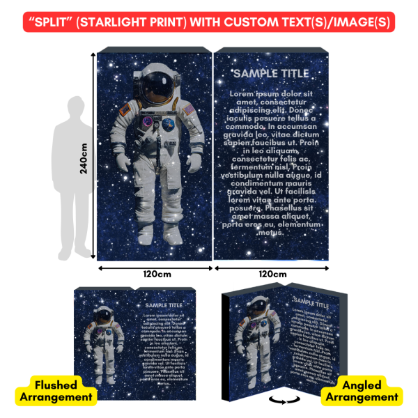 Thematic Backdrops & Photo Ops Thematic Backdrops & Photo Ops