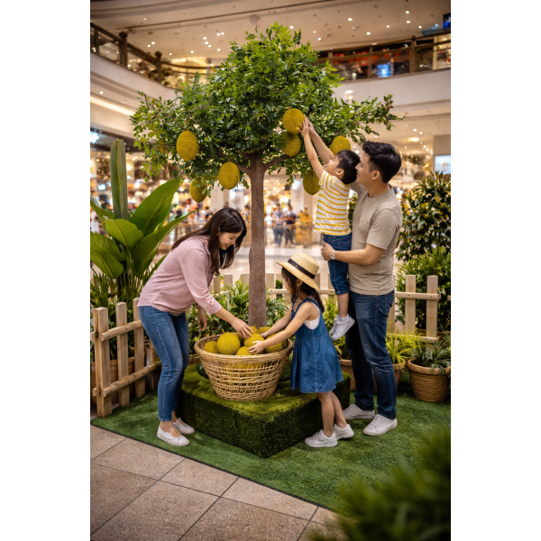 Traditional Christmas