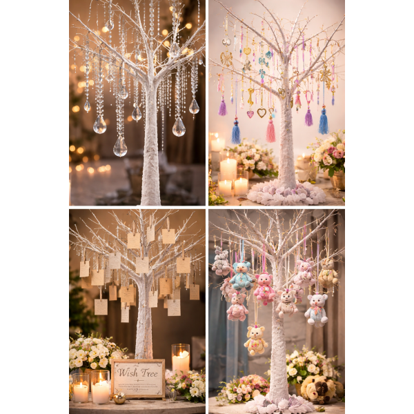 Realistic Trees & Plants