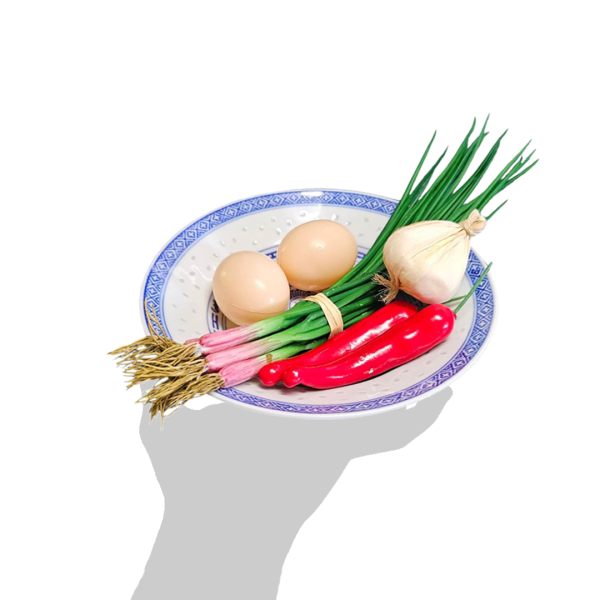 Lamp Posts & Lightings