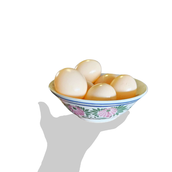 Lamp Posts & Lightings