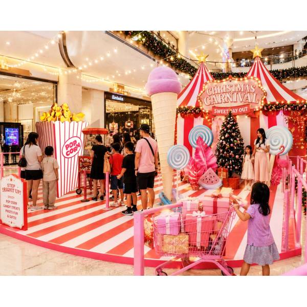 Candy Wonderland Candy Wonderland