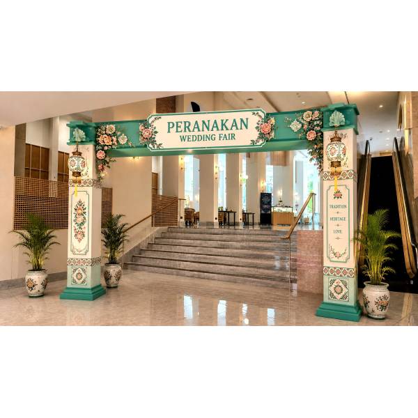 Generic Arch With/ Without Print Set / Wide or Narrow Options ( F1 Entrance Arch, Marathon/ Ironman Race, Finishing Line, Racing Arch, Wedding, Event Arch )