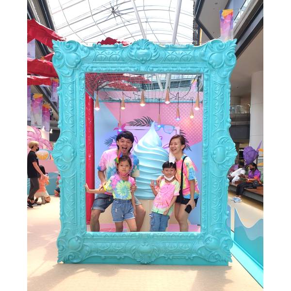 Candy Wonderland