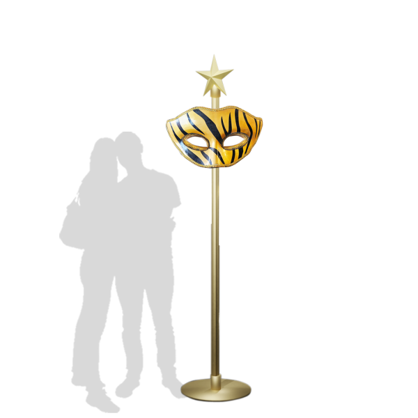 Magical Forest Christmas