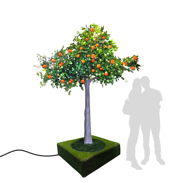 Realistic Trees & Plants