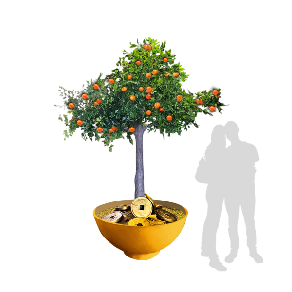 Realistic Trees & Plants