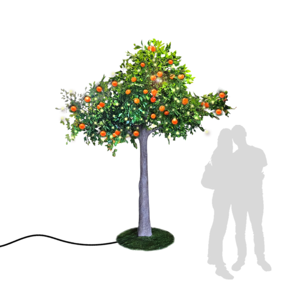 Realistic Trees & Plants