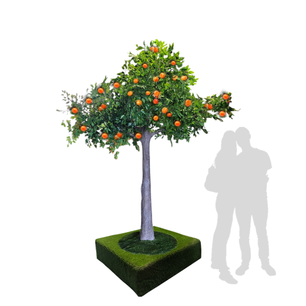 Realistic Trees & Plants