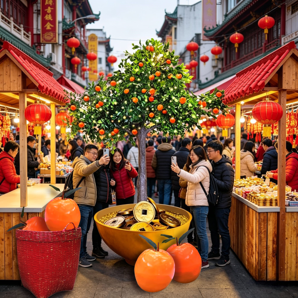 Festivities