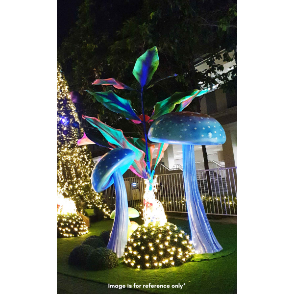 Magical Forest Christmas