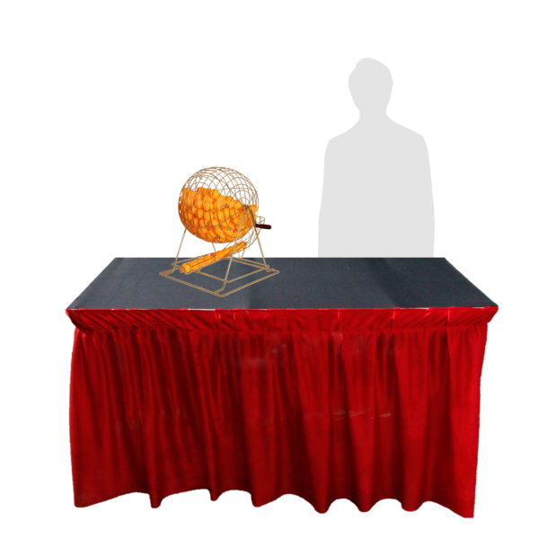 Gashapon & Lucky Draw Machines