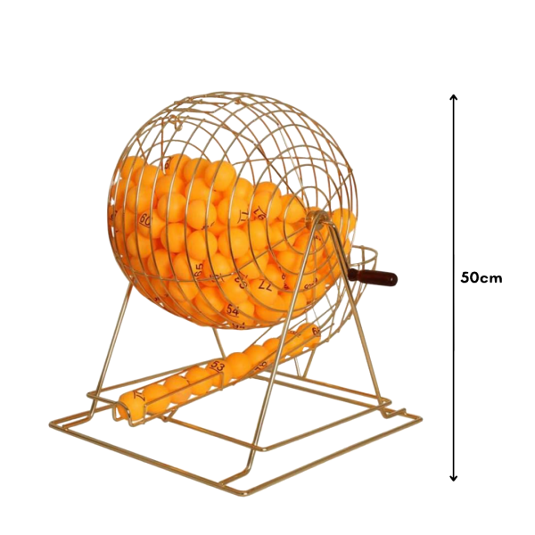 Gashapon & Lucky Draw Machines