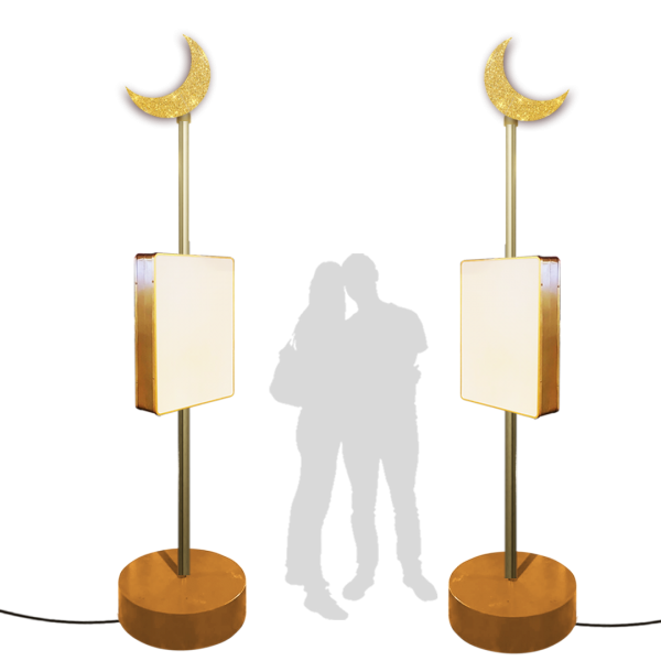 Booths, Carts, Kiosks & Product Displays