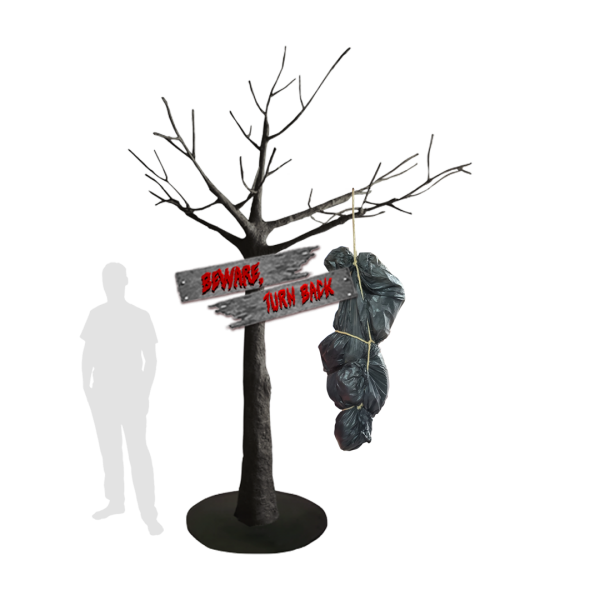 Arches, Barriers, Fencing, Signages & Stands