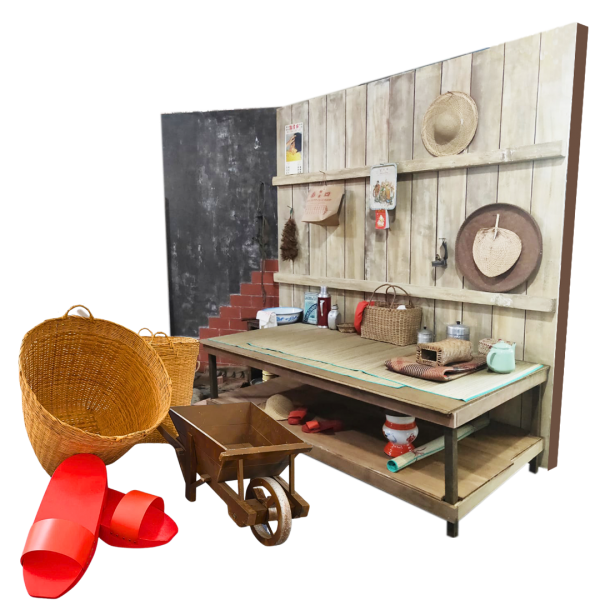 Traditional Christmas