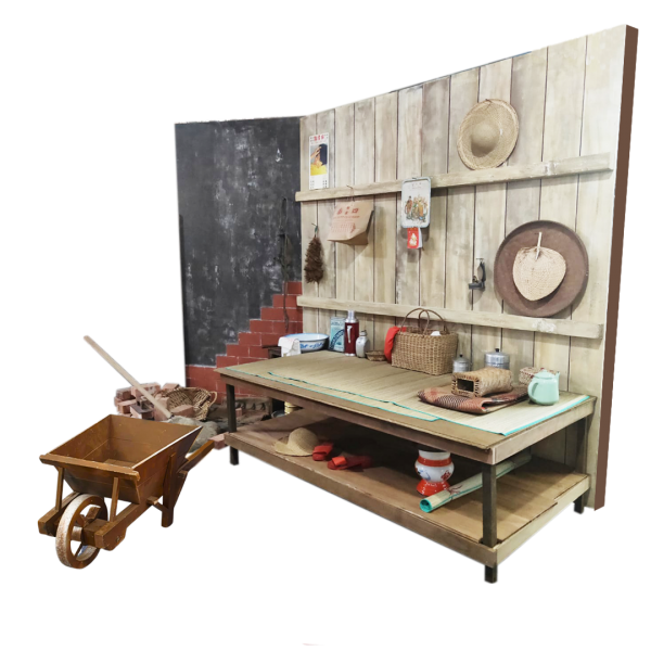 Traditional Christmas