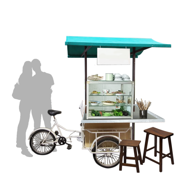 Arches, Barriers, Fencing, Signages & Stands