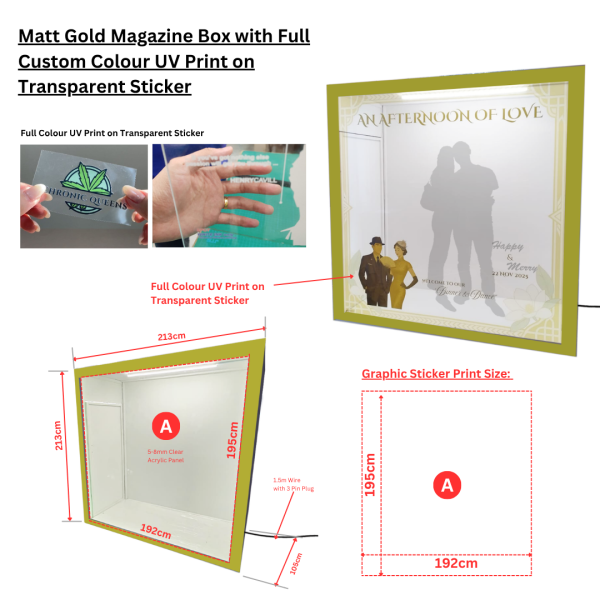 Village Christmas
