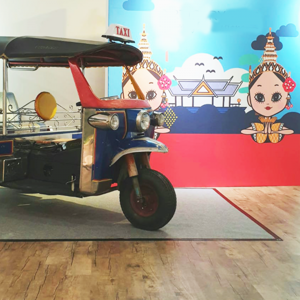 Festivities Festivities