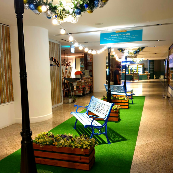 Festivities Festivities