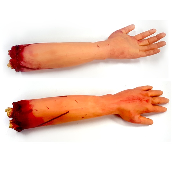 Severed Arms (Set of 2) ( Halloween / horror / Scary )