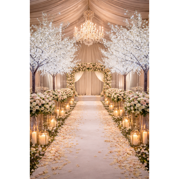 Realistic Trees & Plants