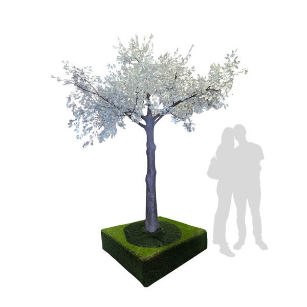 Realistic Trees & Plants
