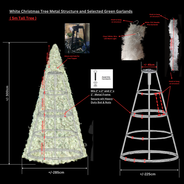 Thematic Backdrops & Photo Ops