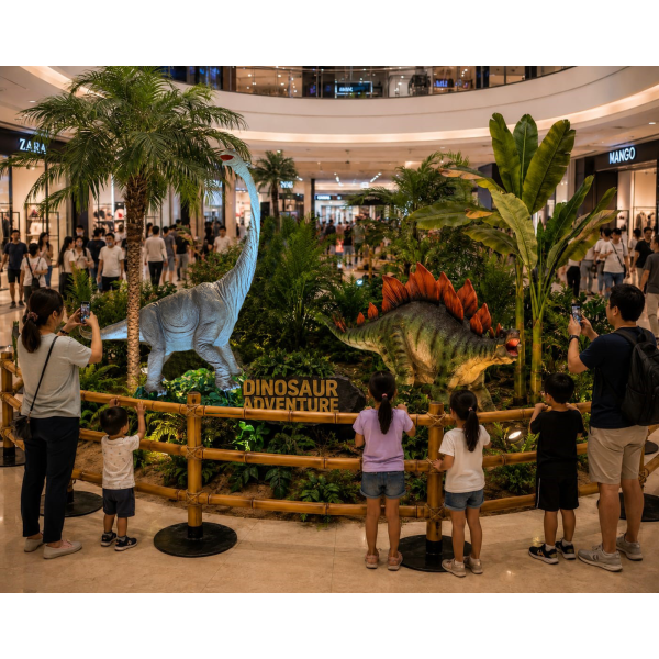 Realistic Trees & Plants Realistic Trees & Plants
