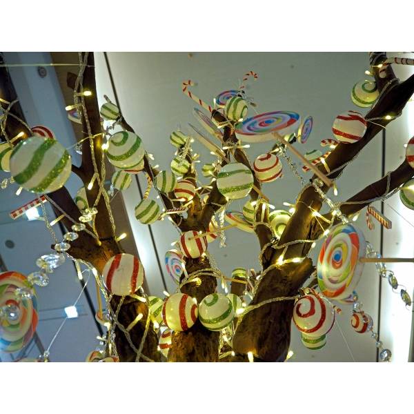 Candy Christmas Candy Christmas