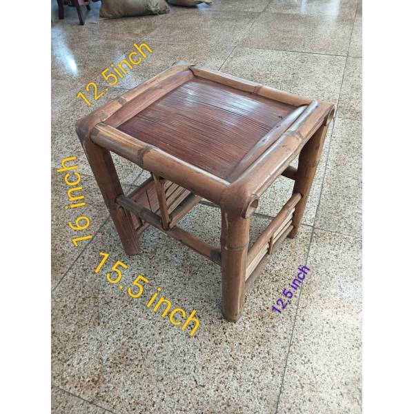 Cane Stool (SG Heritage , Photo Op , SG Chinatown , Food Street Stall / Kiosk / Carts / 50s / 60s  / 70s , Vintage / Classic / Old / Retro , Chinese , Shanghai , Hong Kong Cantonese )