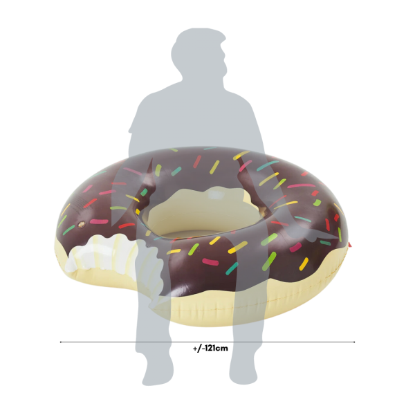 Donut Floatee