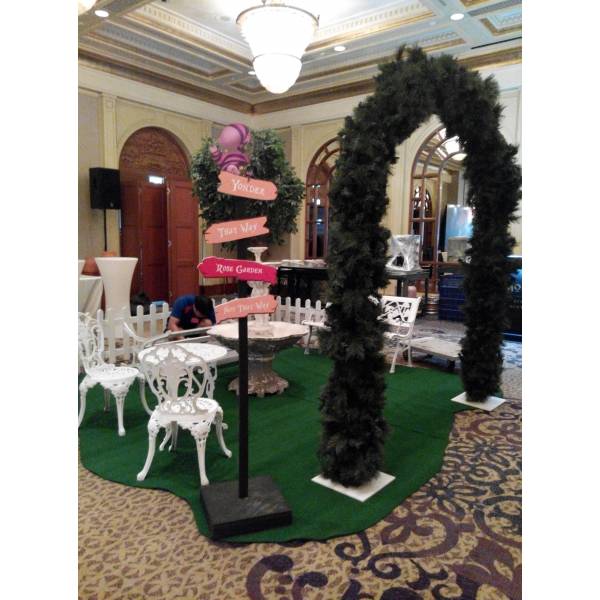 Festivities Festivities