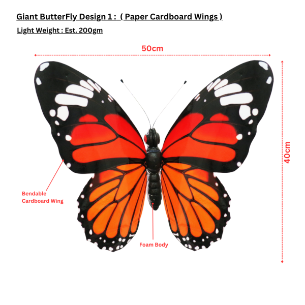 Thematic Backdrops & Photo Ops