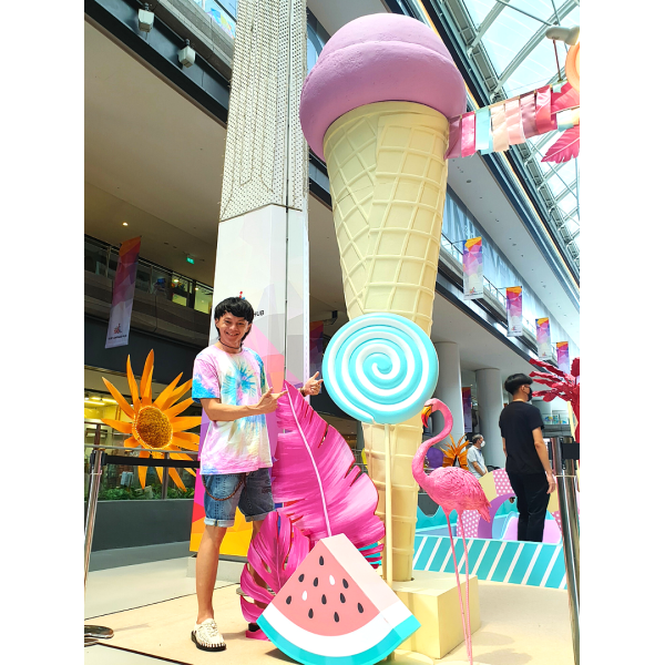 Candy Wonderland Candy Wonderland