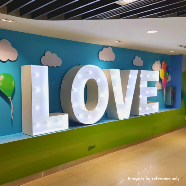 Thematic Backdrops & Photo Ops