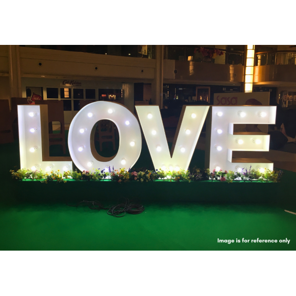 Thematic Backdrops & Photo Ops