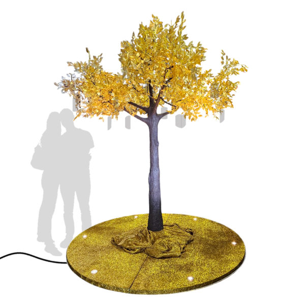 Realistic Trees & Plants