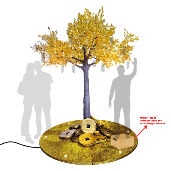 Realistic Trees & Plants