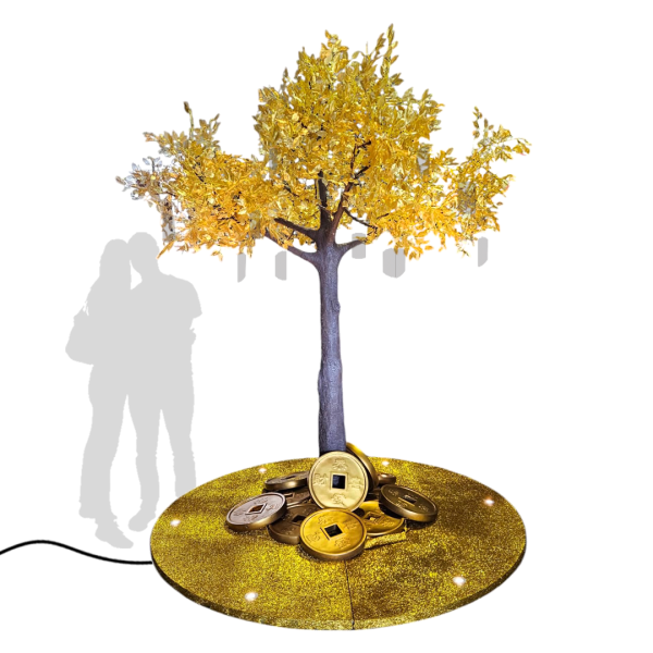 Realistic Trees & Plants