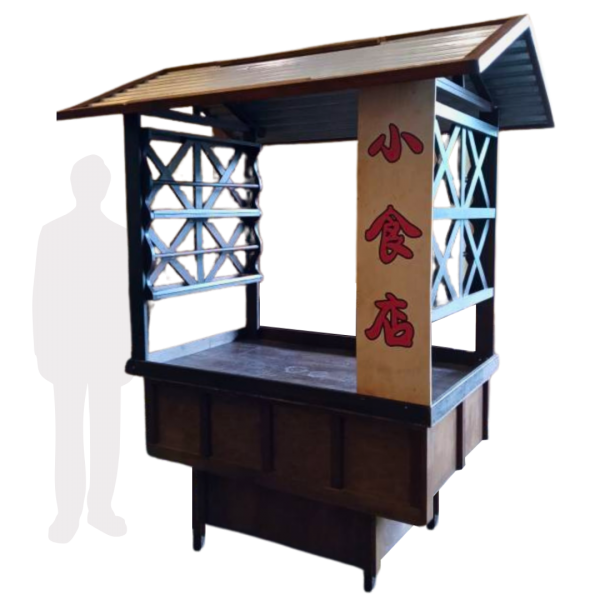 Heritage/Vintage/Retro