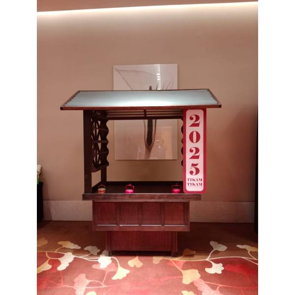 Heritage/Vintage/Retro