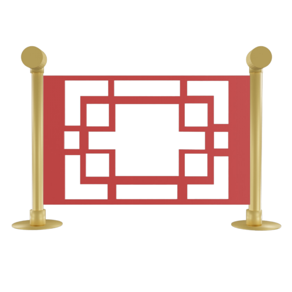 Arches, Barriers, Fencing, Signages & Stands Arches, Barriers, Fencing, Signages & Stands