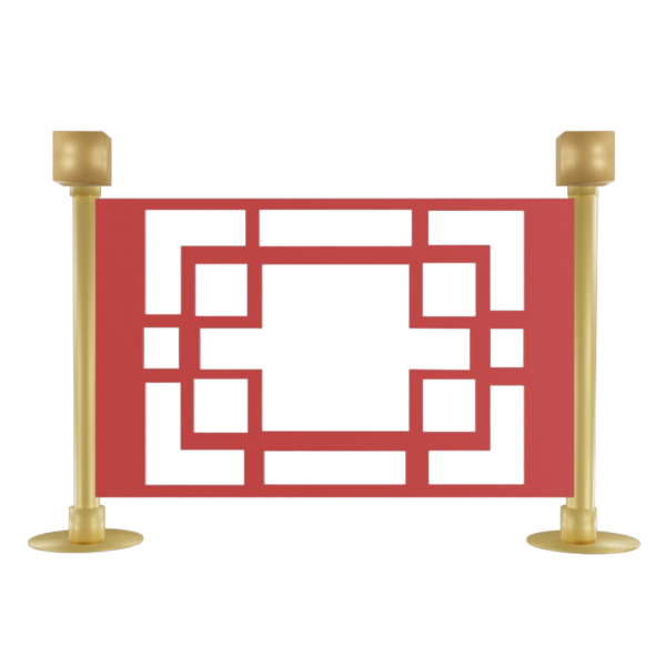 Arches, Barriers, Fencing, Signages & Stands Arches, Barriers, Fencing, Signages & Stands