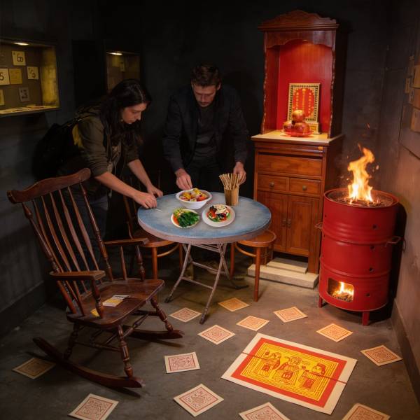 Thematic Furniture