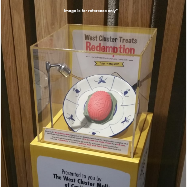 Booths, Carts, Kiosks & Product Displays