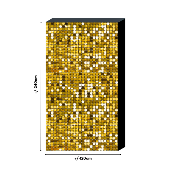 Thematic Backdrops & Photo Ops