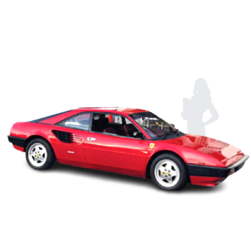 Ferrari QV Mondial